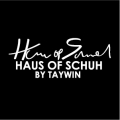 Haus of schuh by TAYWIN