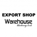 Export Shop&Warehouse