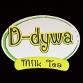 D-dywa milk Tea